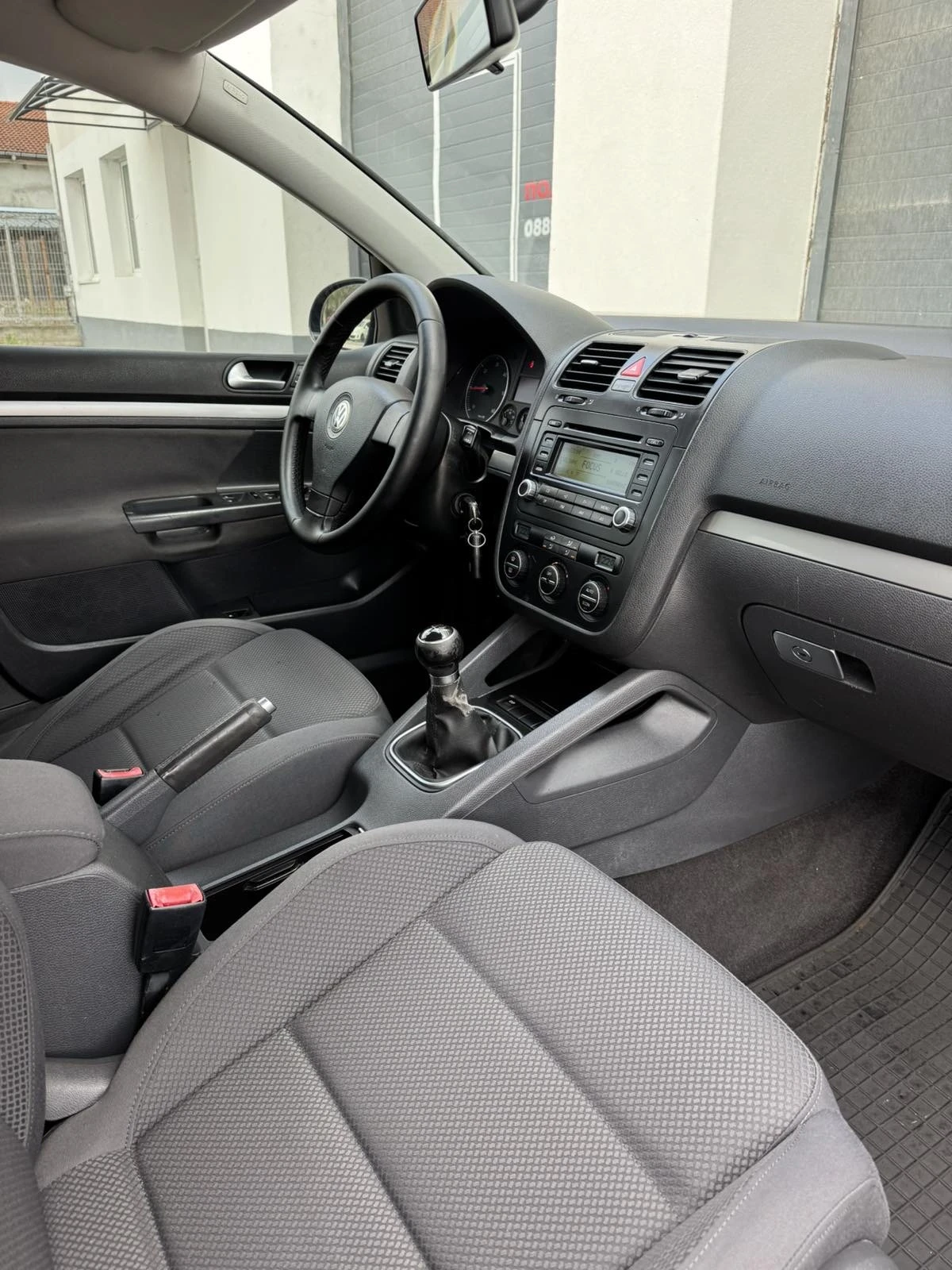 VW Golf 1.9TDI* 105�.�.* BKC* �����������*  | Mobile.bg � ����������� 13