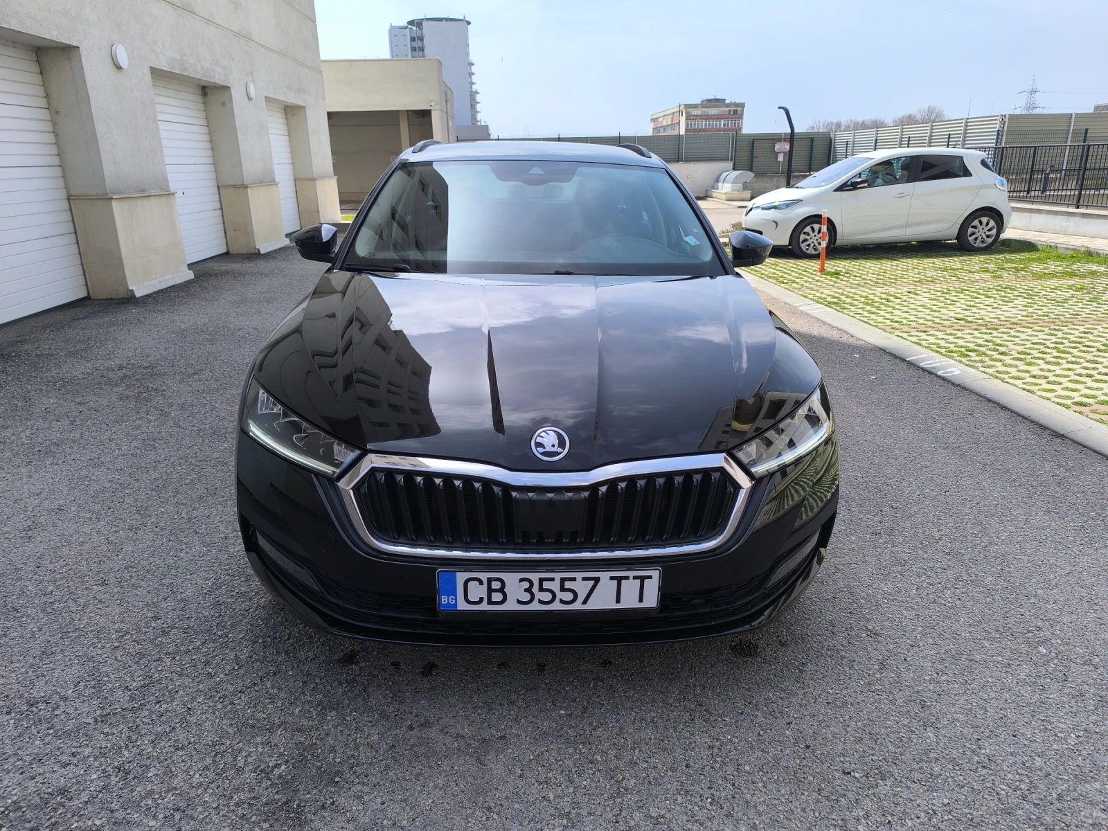 Skoda Octavia �������� �� 12.2027 | Mobile.bg � ����������� 2