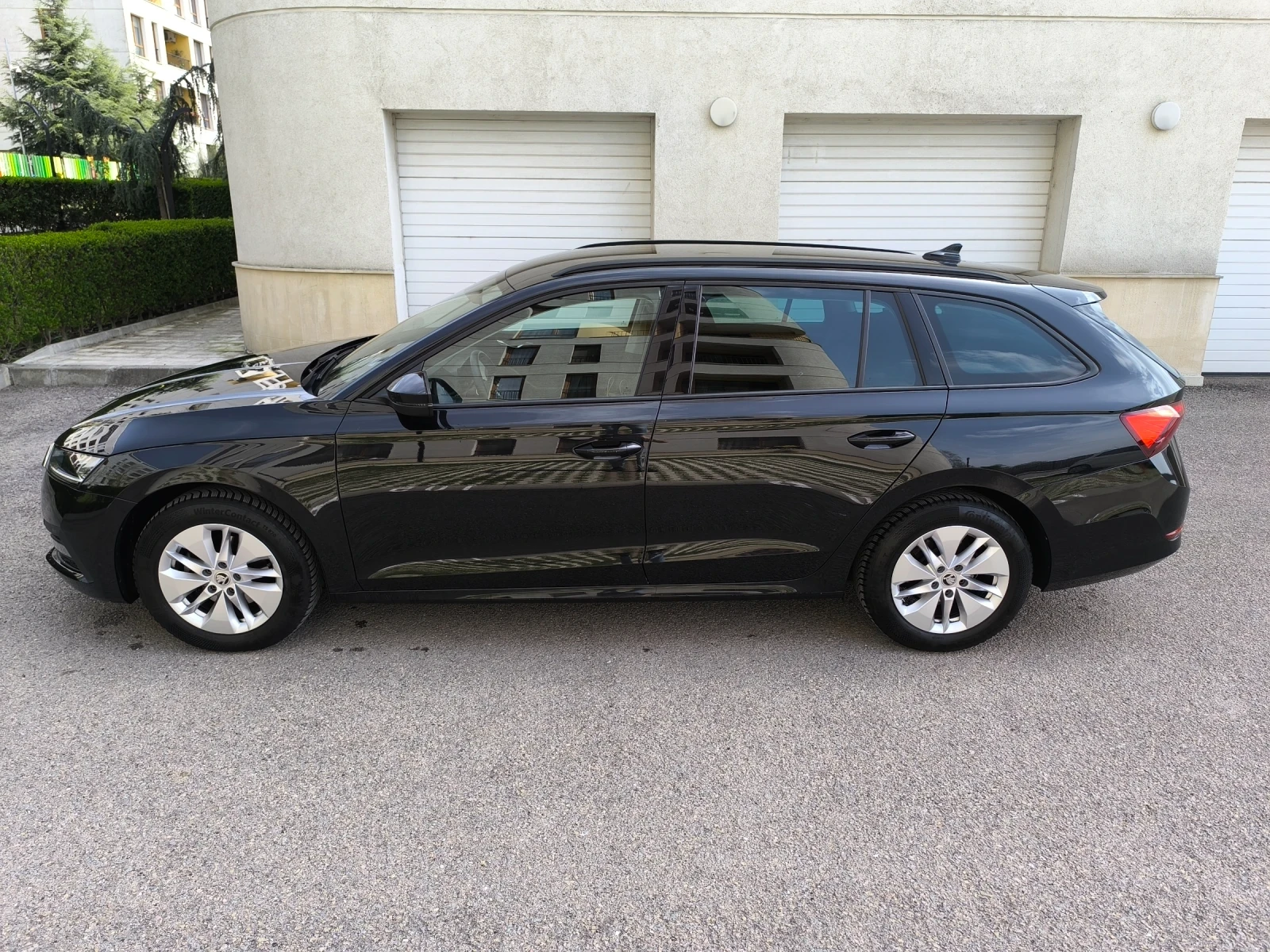 Skoda Octavia �������� �� 12.2027 | Mobile.bg � ����������� 8