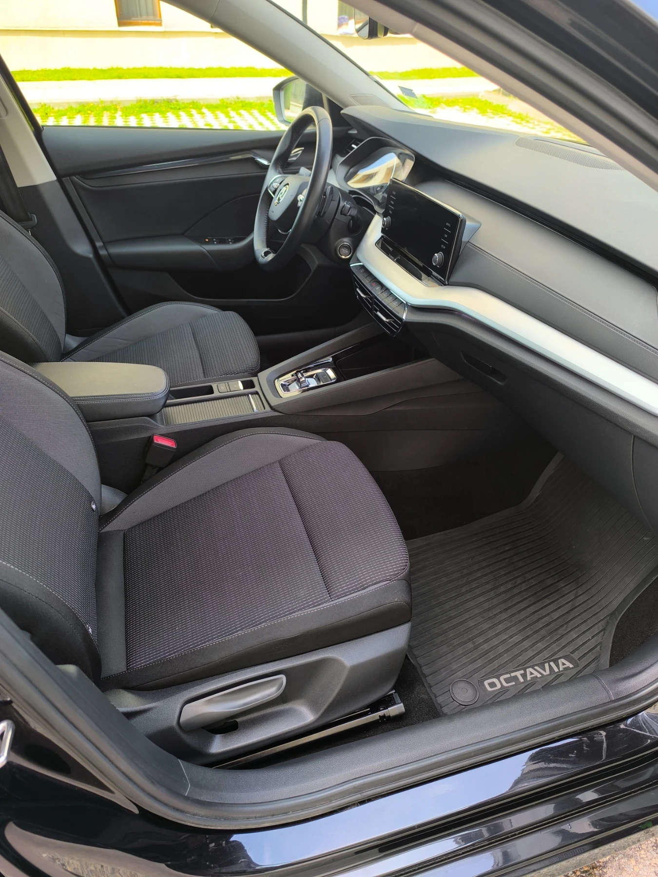 Skoda Octavia �������� �� 12.2027 | Mobile.bg � ����������� 11