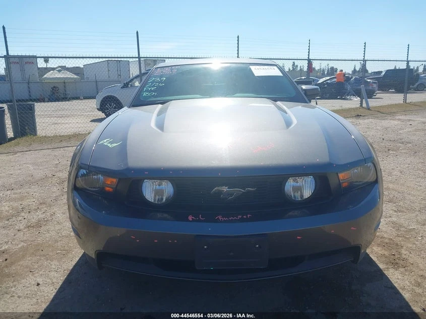 Ford Mustang GT * Крайна цена до БГ* , снимка 12 - Автомобили и джипове - 54247400