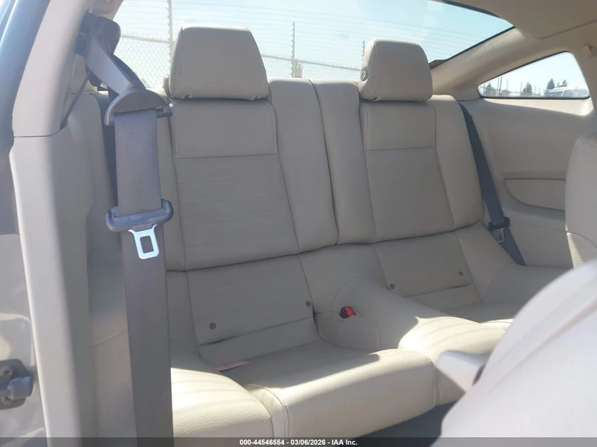 Ford Mustang GT * Крайна цена до БГ* , снимка 8 - Автомобили и джипове - 54247400