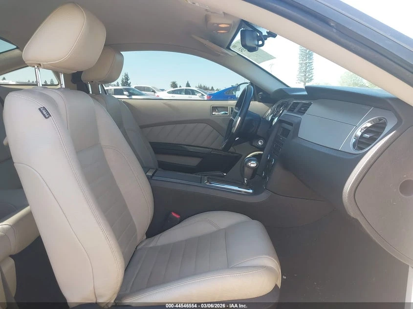 Ford Mustang GT * Крайна цена до БГ* , снимка 5 - Автомобили и джипове - 54247400