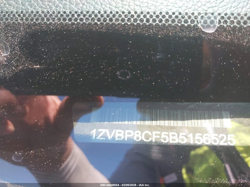 Ford Mustang GT * Крайна цена до БГ* , снимка 9 - Автомобили и джипове - 54247400