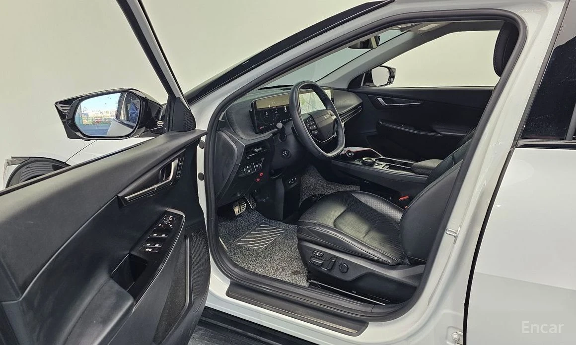 Kia EV6 EARTH* LONG RANGE* 4WD* ����* ����* ���������* ��� | Mobile.bg � ����������� 6