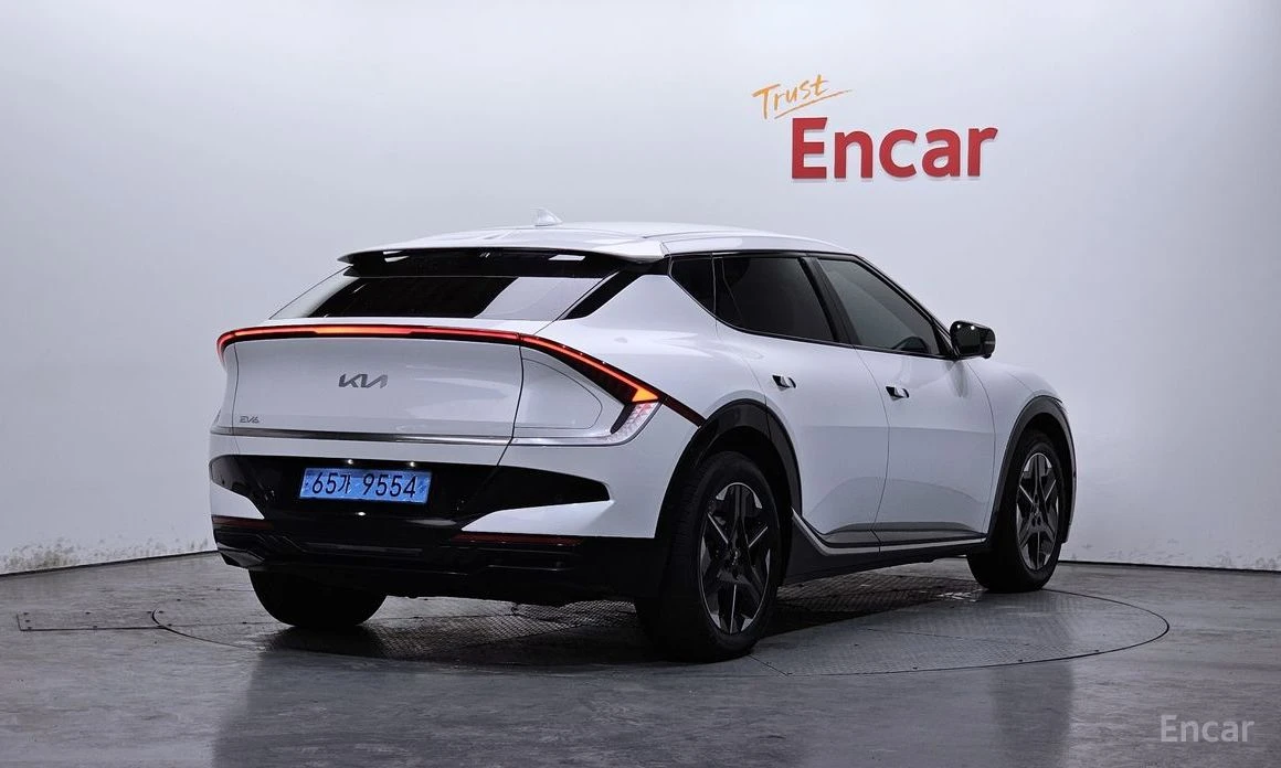 Kia EV6 EARTH* LONG RANGE* 4WD* ����* ����* ���������* ��� | Mobile.bg � ����������� 2