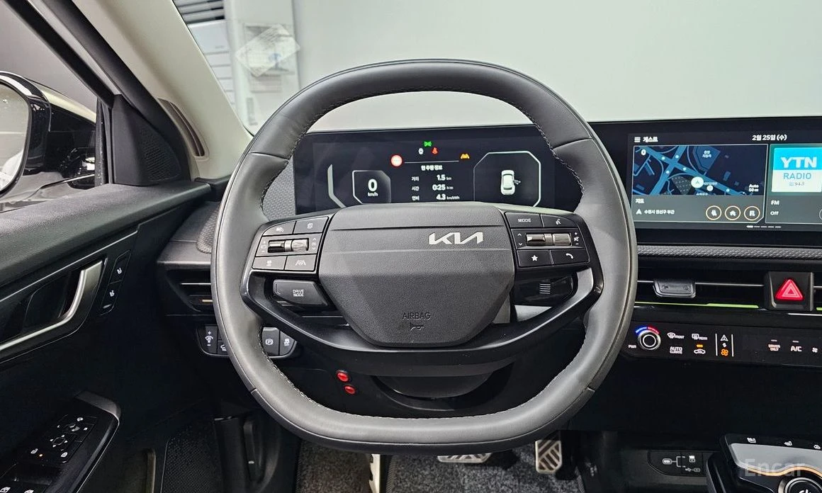 Kia EV6 EARTH* LONG RANGE* 4WD* ����* ����* ���������* ��� | Mobile.bg � ����������� 9