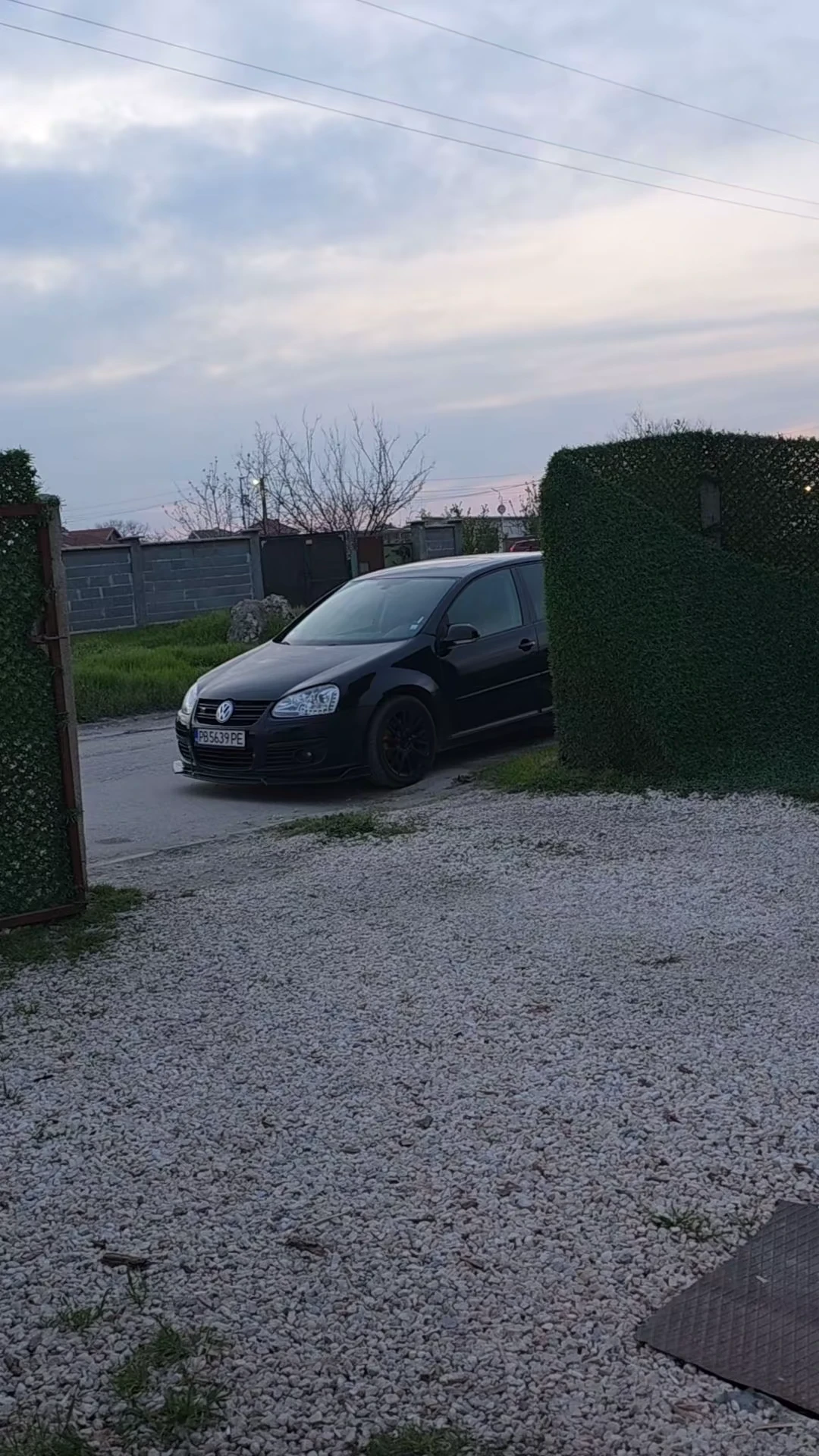VW Golf, снимка 4 - Автомобили и джипове - 54305705