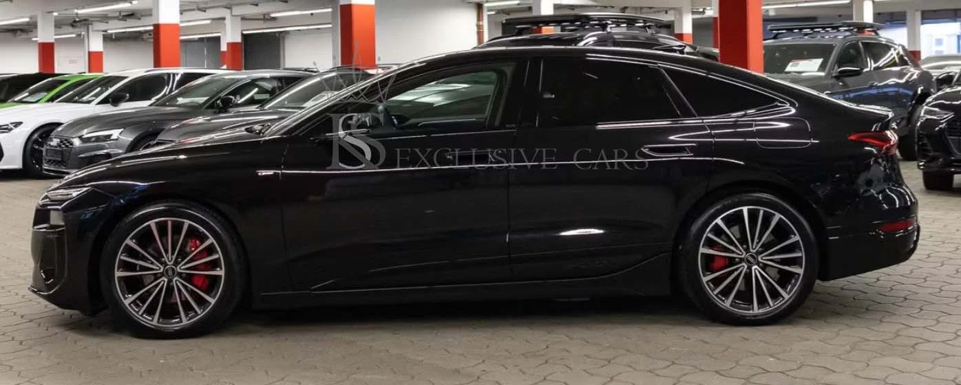 Audi A6 E-TRON* PERFORMANCE* B&O* PANO* ОБДУХВАНЕ* ВАКУУМ*, снимка 3 - Автомобили и джипове - 54334670