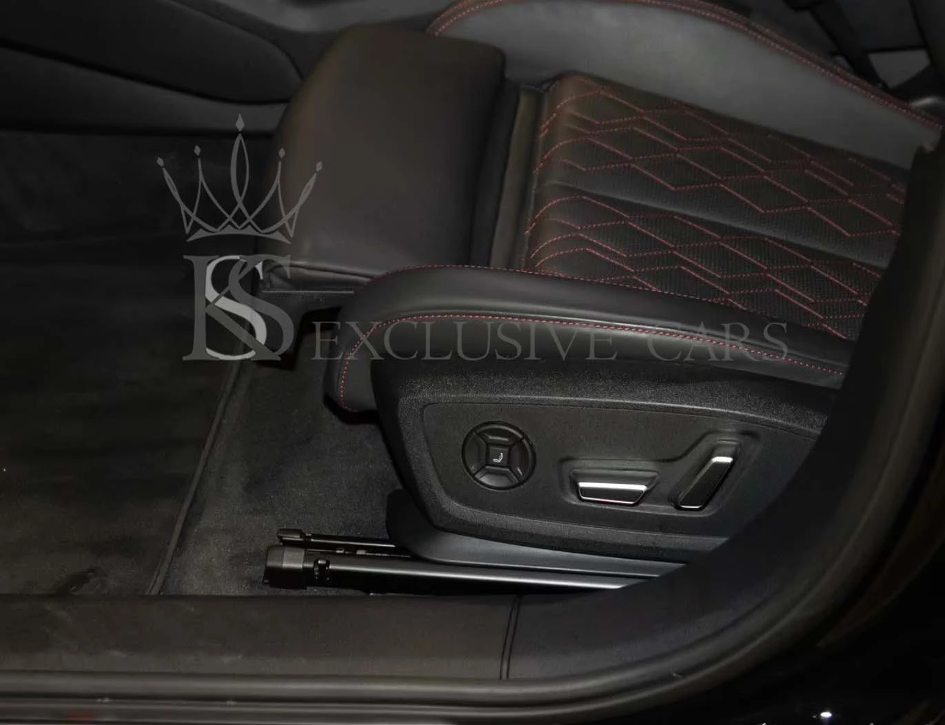 Audi A6 E-TRON* PERFORMANCE* B&O* PANO* ОБДУХВАНЕ* ВАКУУМ*, снимка 7 - Автомобили и джипове - 54334670