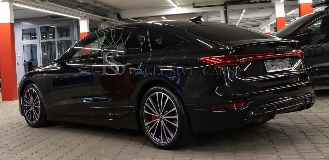 Audi A6 E-TRON* PERFORMANCE* B&O* PANO* ОБДУХВАНЕ* ВАКУУМ*, снимка 4 - Автомобили и джипове - 54334670