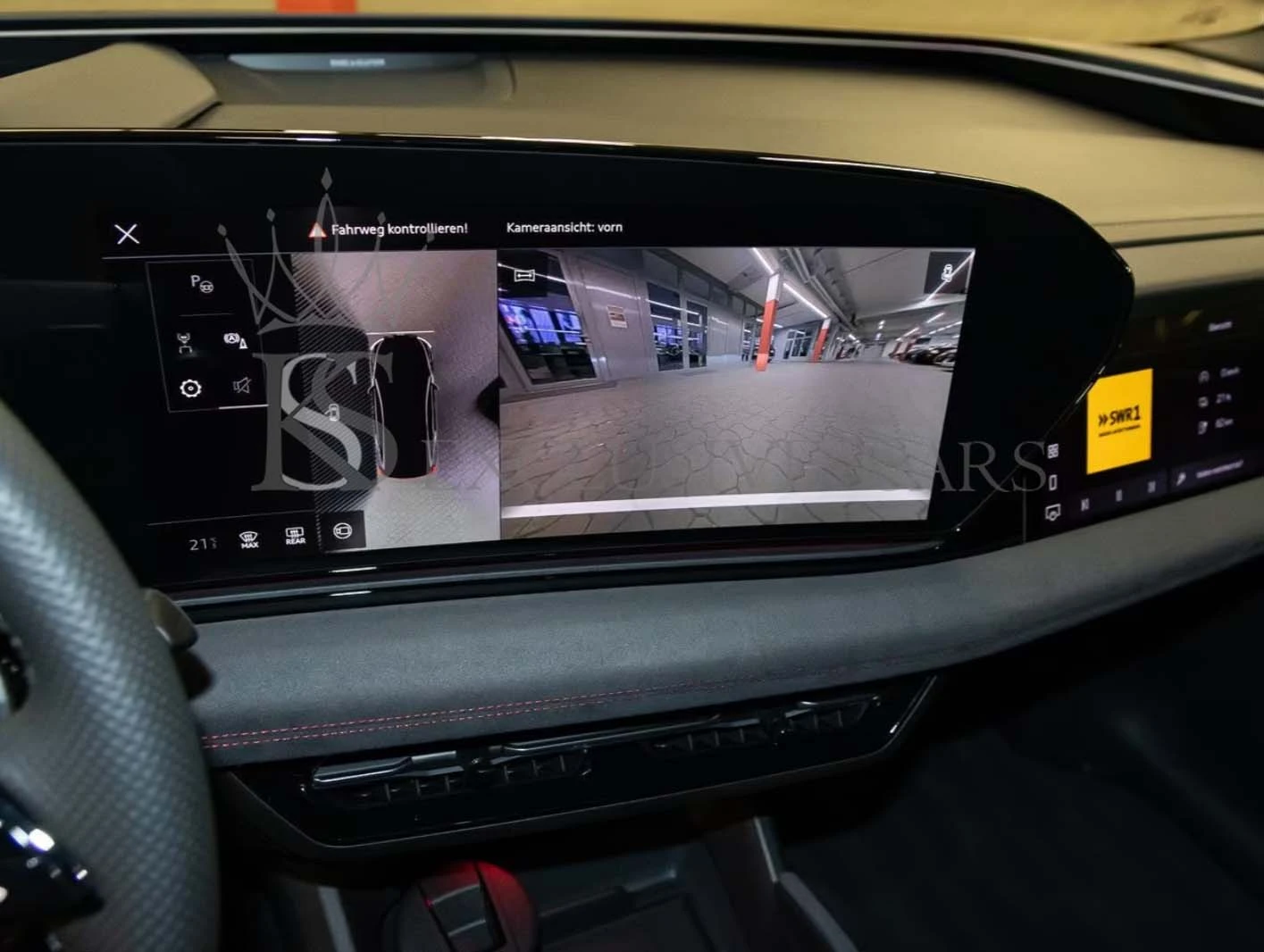 Audi A6 E-TRON* PERFORMANCE* B&O* PANO* ОБДУХВАНЕ* ВАКУУМ*, снимка 13 - Автомобили и джипове - 54334670