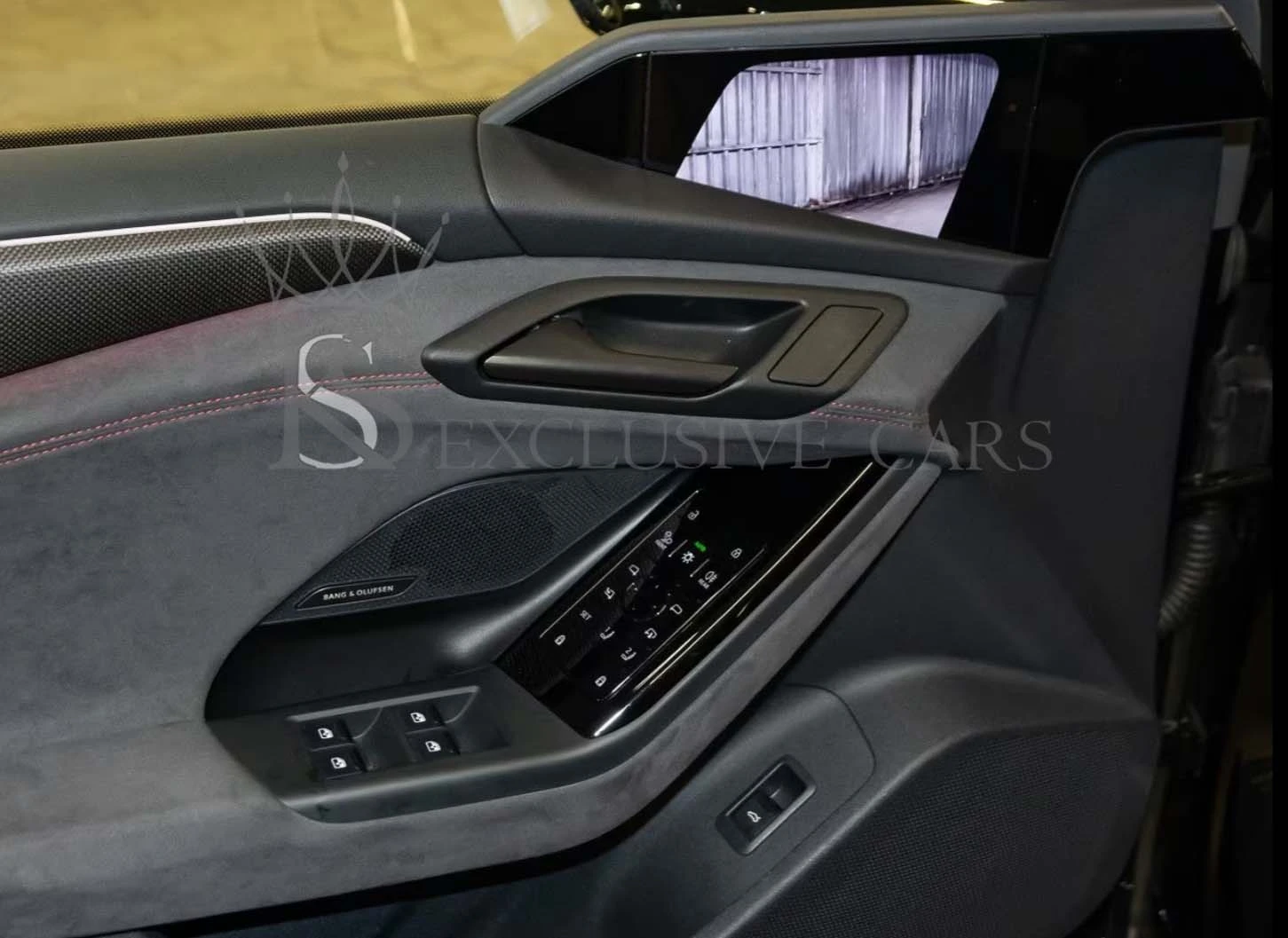 Audi A6 E-TRON* PERFORMANCE* B&O* PANO* ОБДУХВАНЕ* ВАКУУМ*, снимка 5 - Автомобили и джипове - 54334670