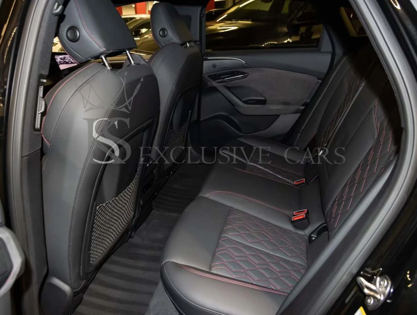 Audi A6 E-TRON* PERFORMANCE* B&O* PANO* ОБДУХВАНЕ* ВАКУУМ*, снимка 14 - Автомобили и джипове - 54334670