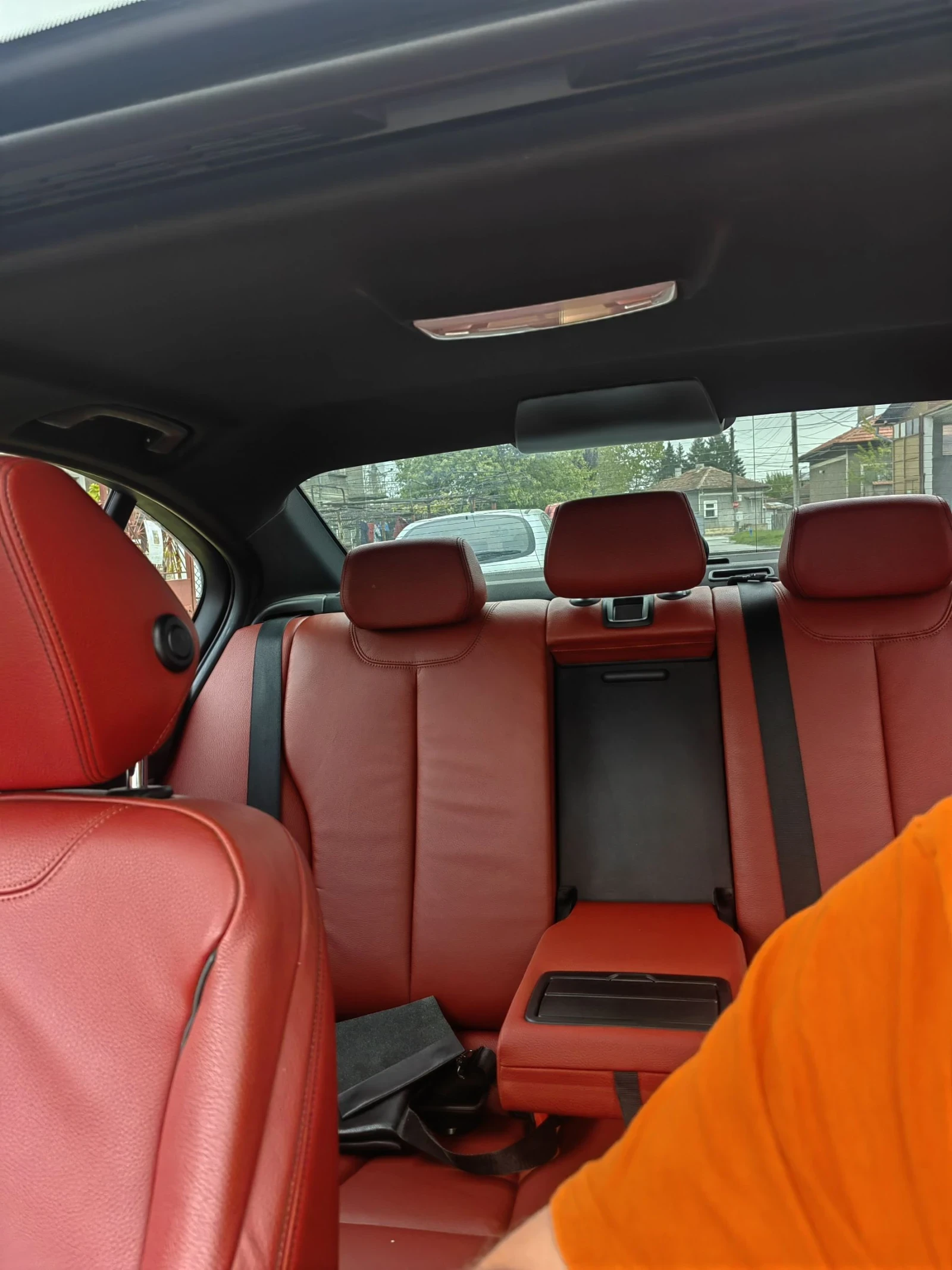 BMW 335 M Performance XDrive, снимка 4 - Автомобили и джипове - 54355112