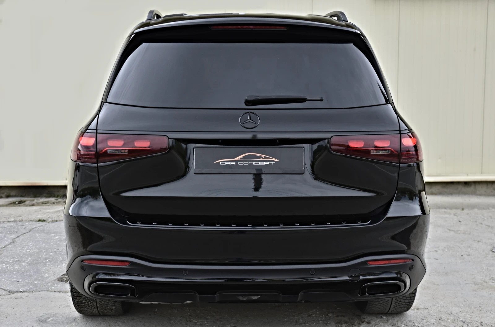 Mercedes-Benz GLS 450 D 4M 3xTV AMG Optik 360 DIGITALI LIGHT MAYBACH23 , снимка 5 - Автомобили и джипове - 54457514