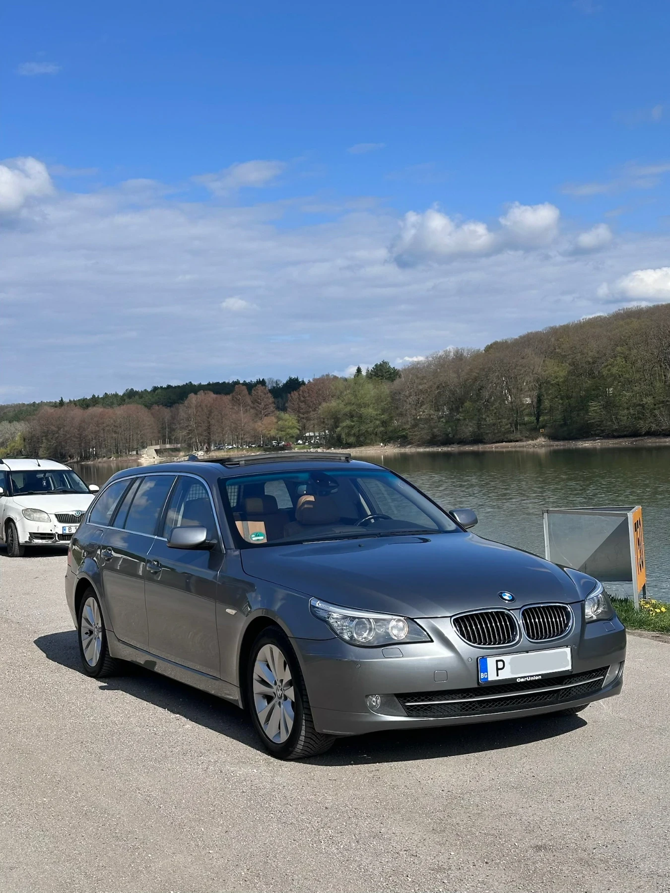 BMW 525, снимка 6 - Автомобили и джипове - 54577882