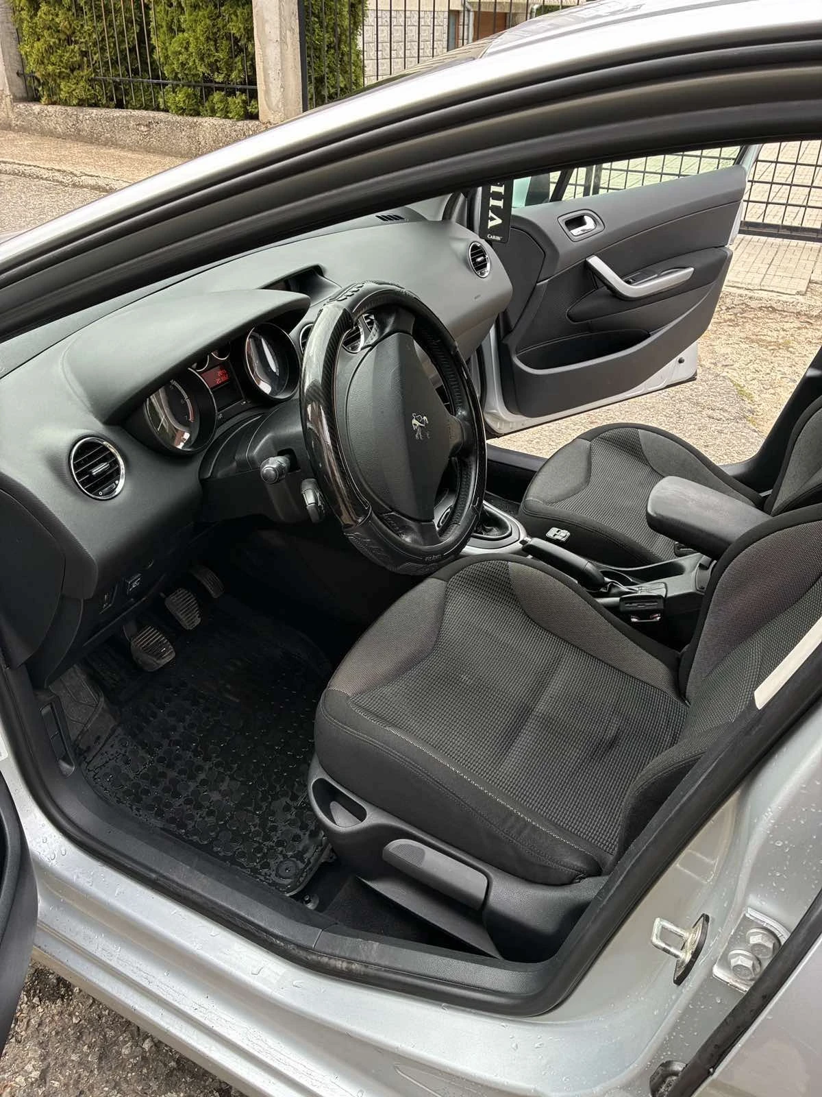 Peugeot 308, снимка 6 - Автомобили и джипове - 54585338