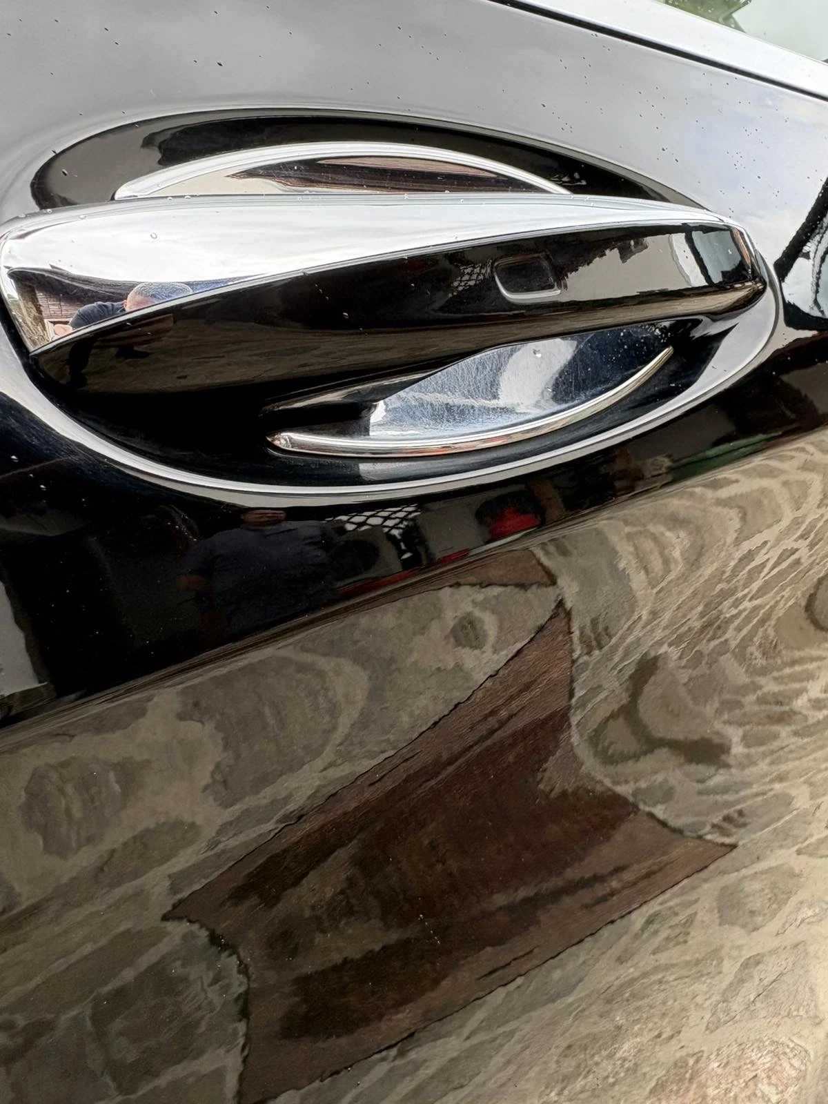 Mercedes-Benz C 300 4matic, снимка 11 - Автомобили и джипове - 54659280