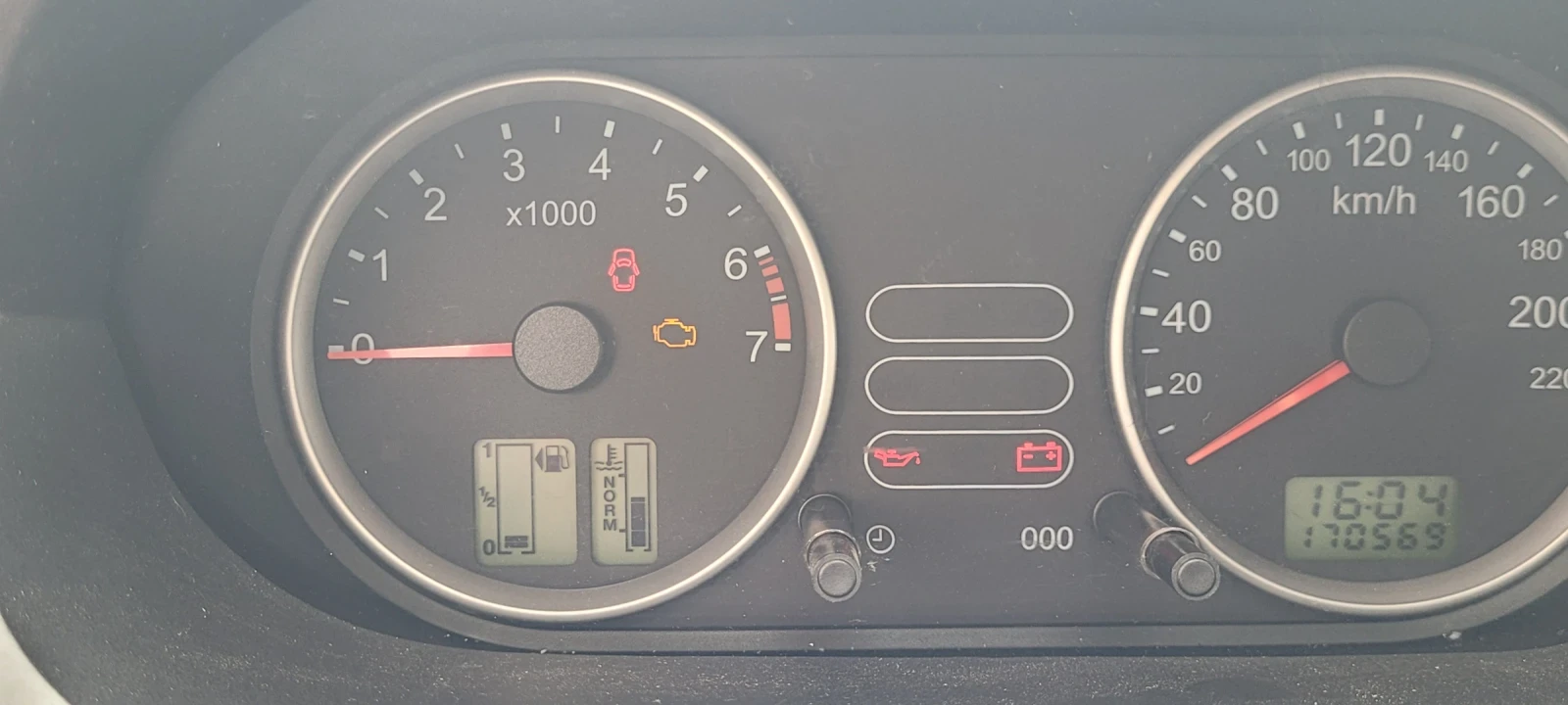 Ford Fiesta, снимка 7 - Автомобили и джипове - 54869372