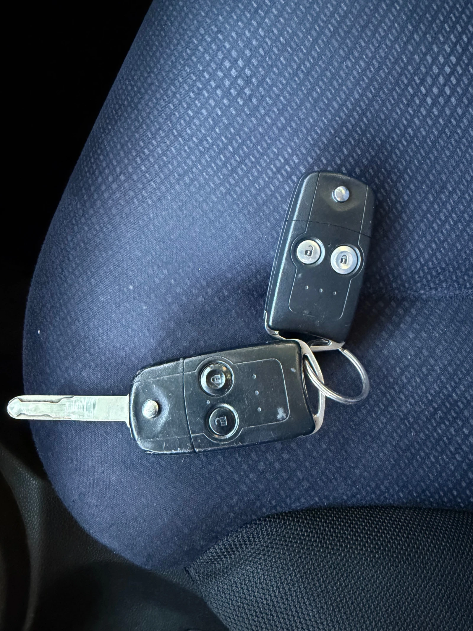 Honda Jazz Trend idle stop - SWISS, снимка 15 - Автомобили и джипове - 55078946