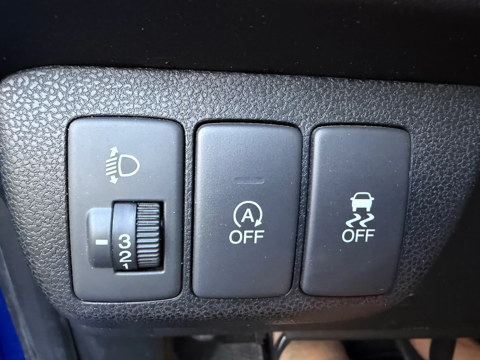 Honda Jazz Trend idle stop - SWISS, снимка 10 - Автомобили и джипове - 55078946