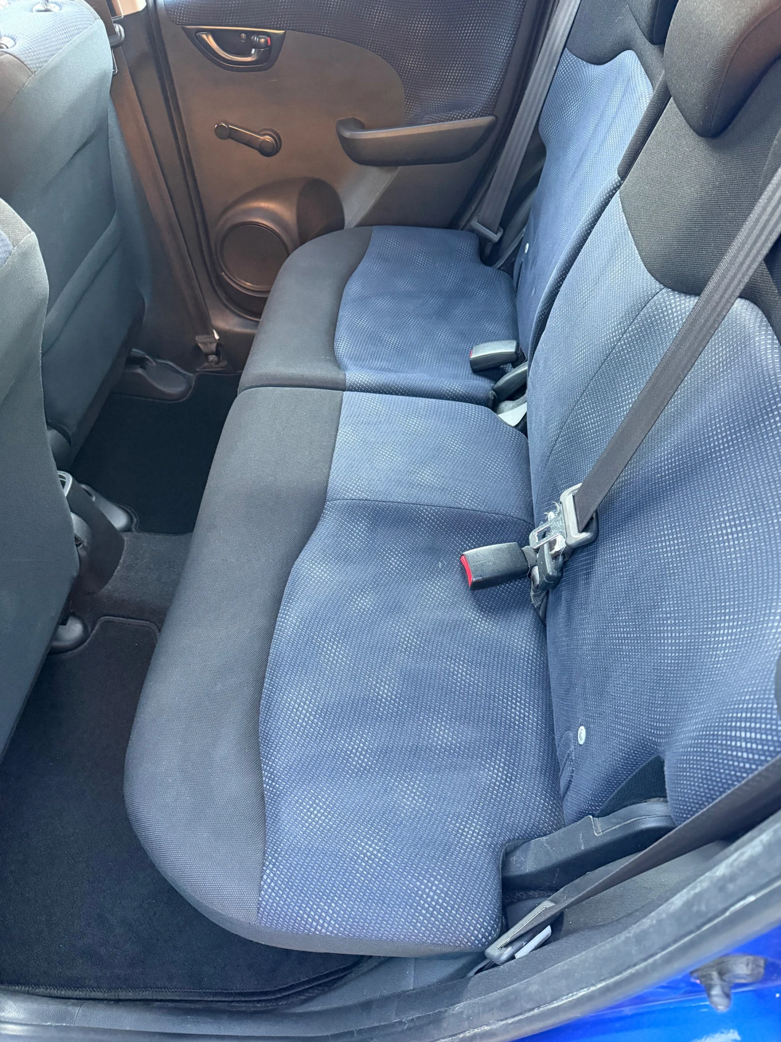 Honda Jazz Trend idle stop - SWISS, снимка 7 - Автомобили и джипове - 55078946