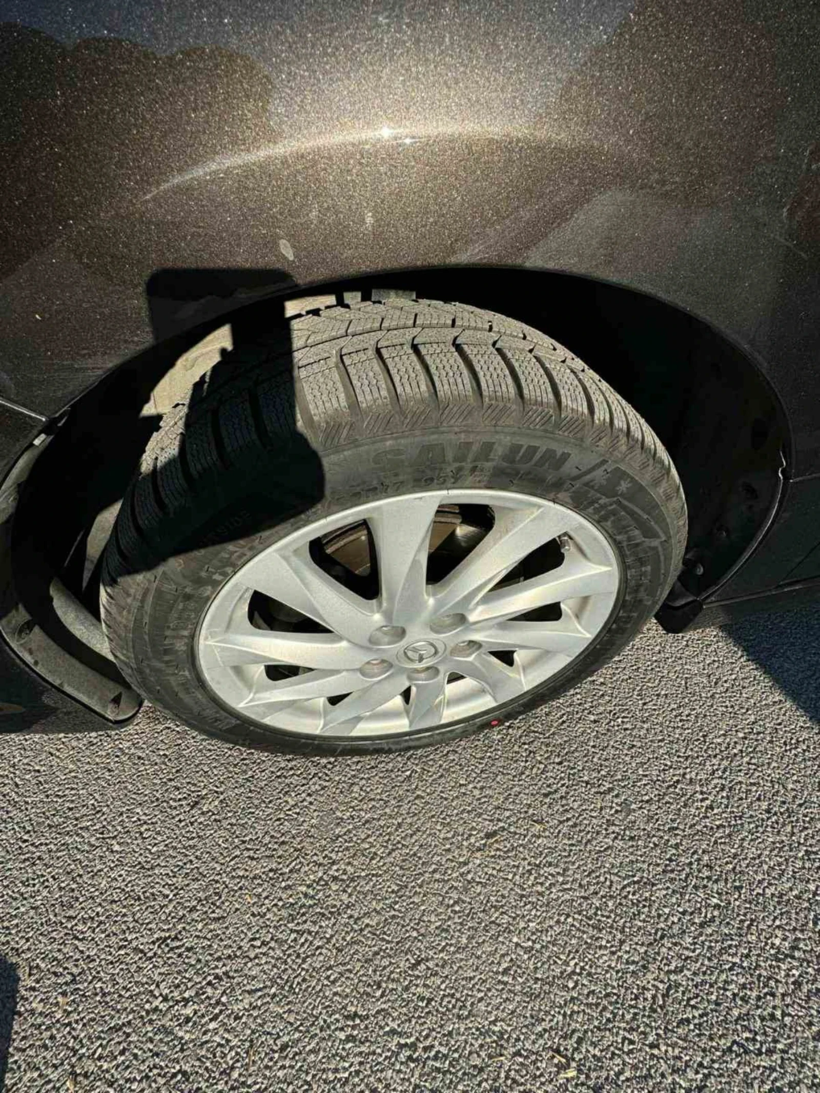 Mazda 6, снимка 7 - Автомобили и джипове - 55100146