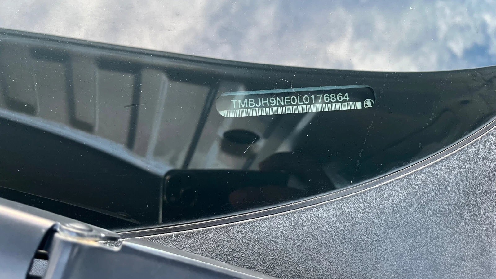 Skoda Octavia G-tec CNG | Mobile.bg � ����������� 15