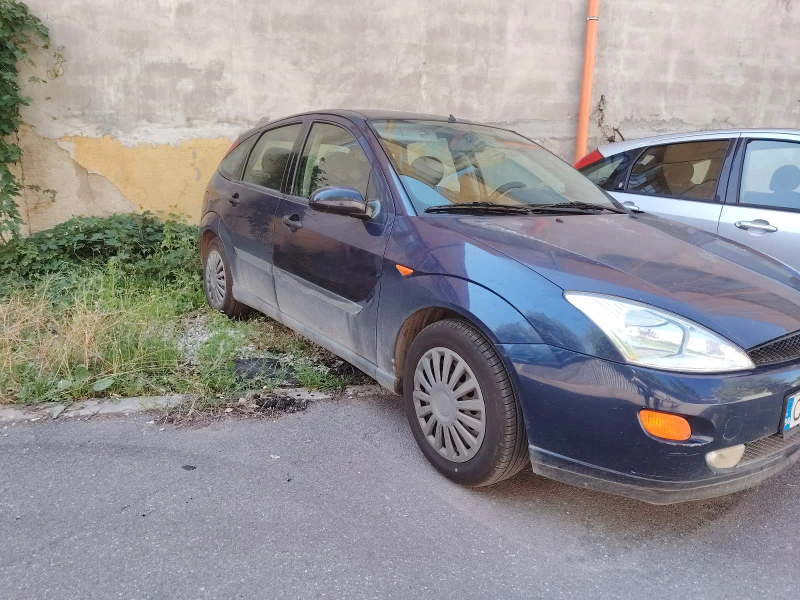 Ford Focus, снимка 2 - Автомобили и джипове - 55732873