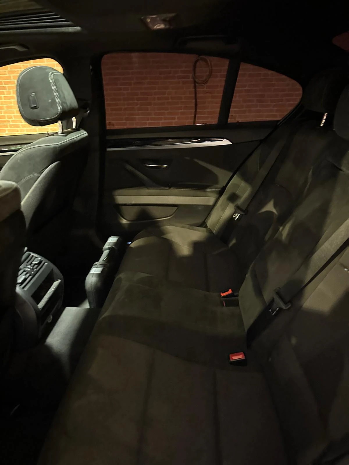 BMW 530 F10 LCI Facelift, снимка 9 - Автомобили и джипове - 56118167