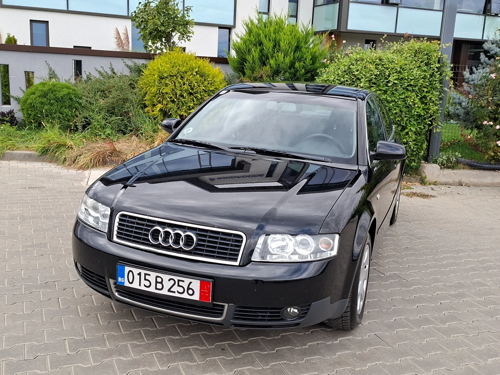 Audi A4 1.9TDI* (101кс)* FACELIFT* * НОВ ВНОС* * 