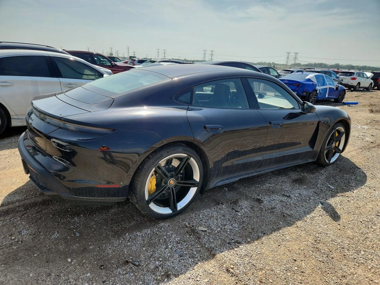 Porsche Taycan Turbo | Mobile.bg � ����������� 3