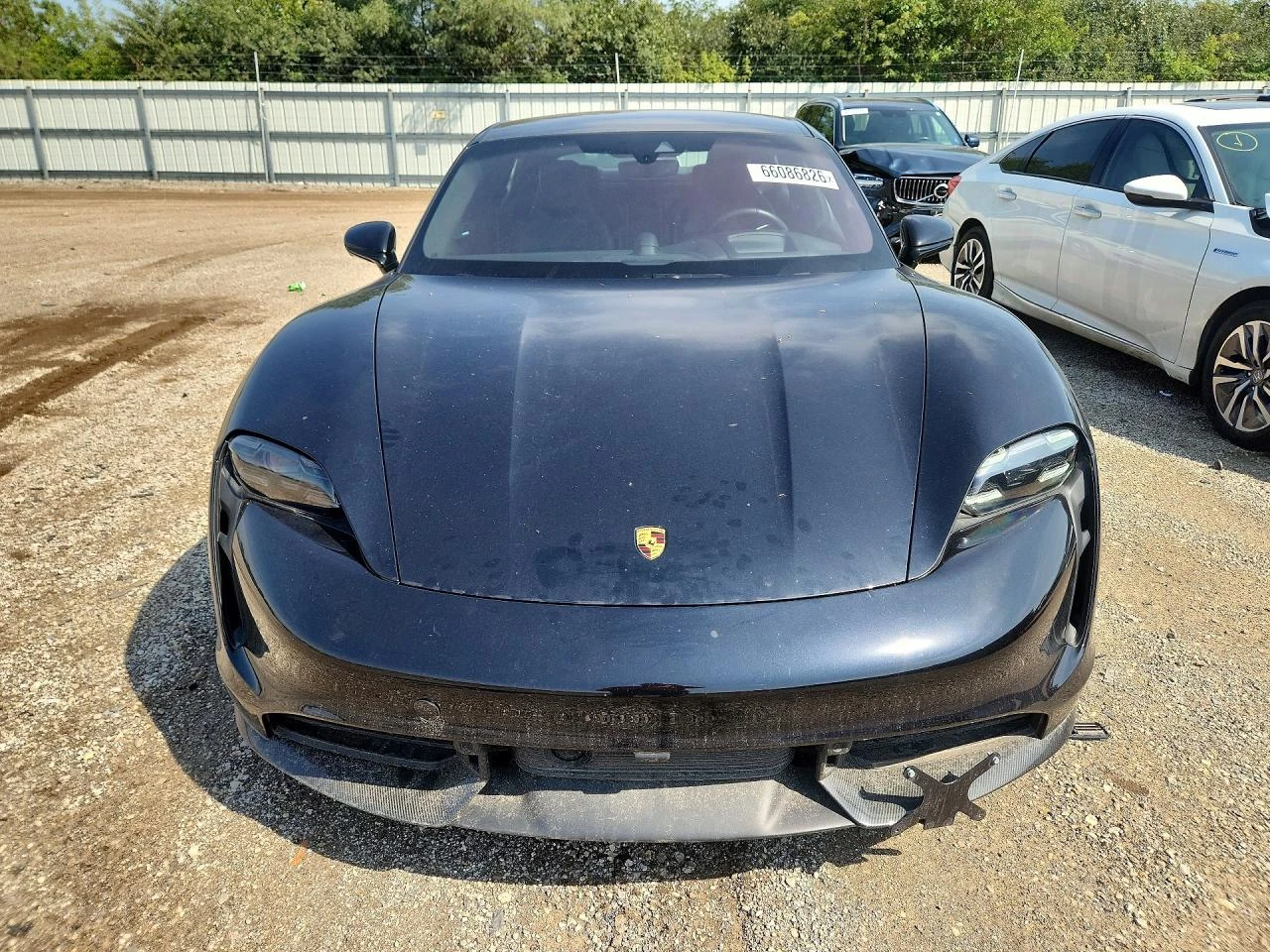 Porsche Taycan Turbo | Mobile.bg � ����������� 5