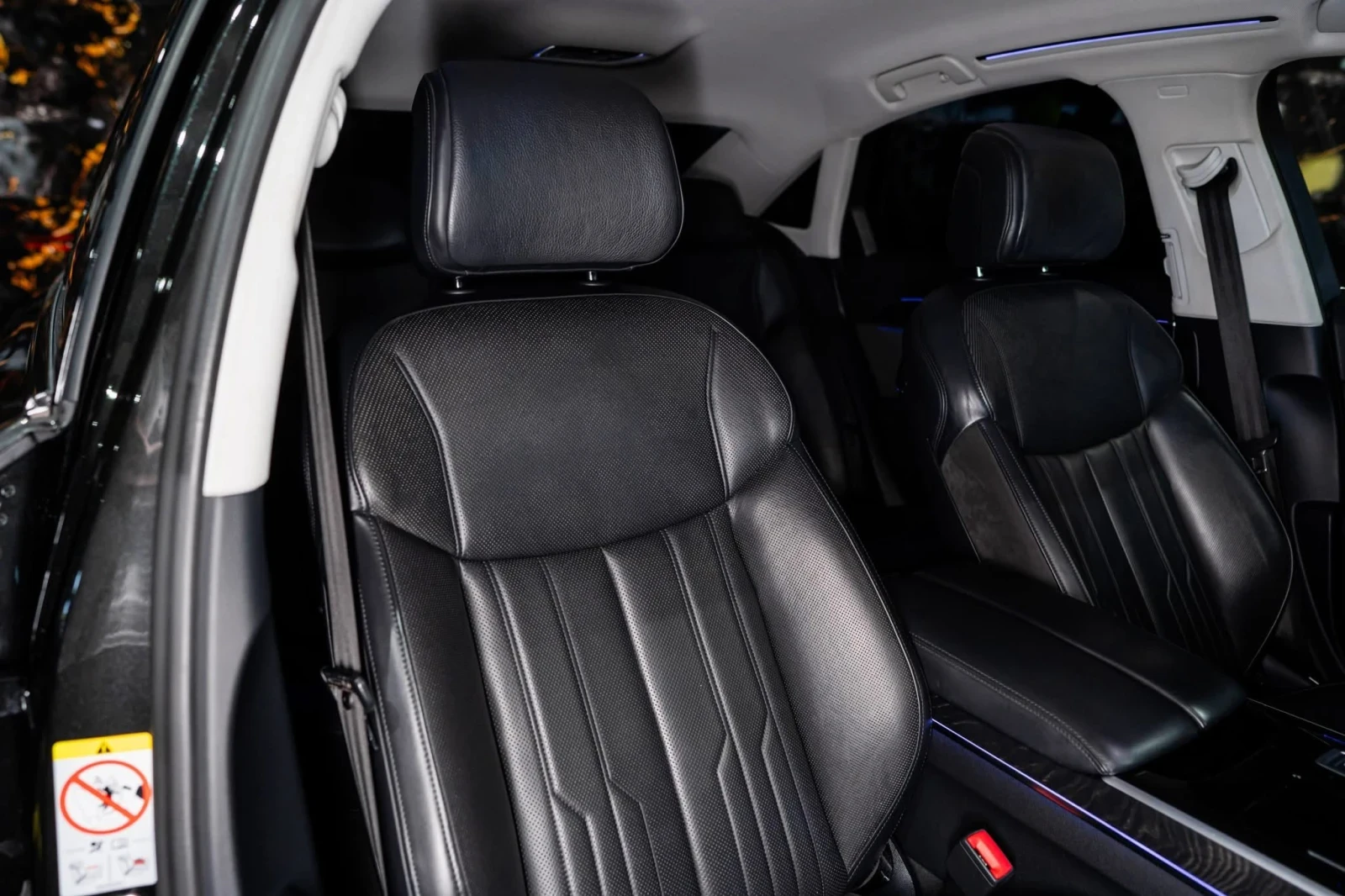 Audi A8 50TDI FULL S LINE MATRIX B&O ������ 100% | Mobile.bg � ����������� 14