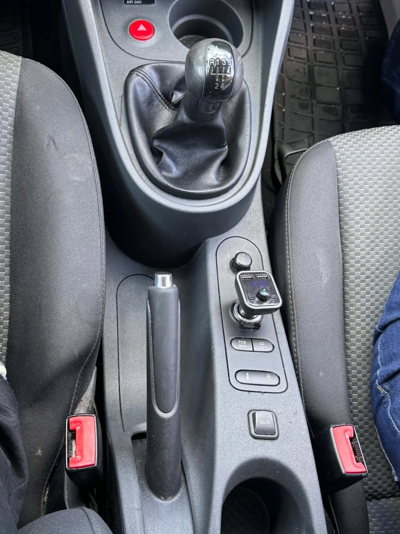 Seat Leon, снимка 2 - Автомобили и джипове - 56709394