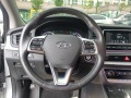 Hyundai Sonata LPG , Гарантирана сервизна история и километри ! - [7] 