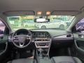 Hyundai Sonata LPG , Гарантирана сервизна история и километри ! - [9] 