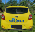 Dacia Sandero LPG , пълен ел. пакет, парктроник, подлакътник. - изображение 5