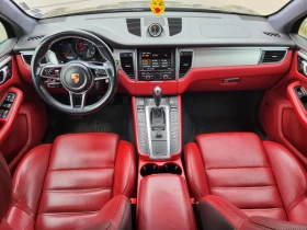 Porsche Macan TURBO 3.6 V6 400 KC, снимка 16