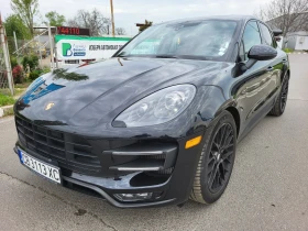 Porsche Macan TURBO 3.6 V6 400 KC, снимка 9