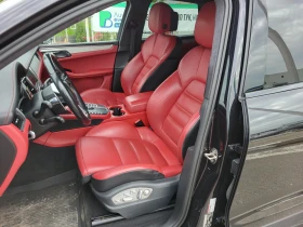 Porsche Macan TURBO 3.6 V6 400 KC, снимка 12