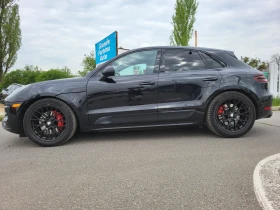 Porsche Macan TURBO 3.6 V6 400 KC, снимка 8