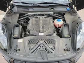 Porsche Macan TURBO 3.6 V6 400 KC, снимка 17