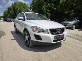 Volvo XC60 2.4d 163к.с 4x4 6 скорости , снимка 2