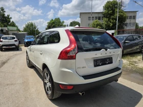 Volvo XC60 2.4d 163к.с 4x4 6 скорости , снимка 3