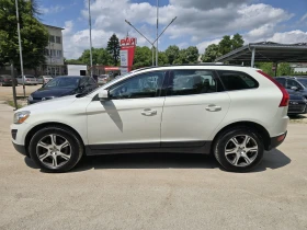 Volvo XC60 2.4d 163к.с 4x4 6 скорости , снимка 7