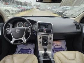 Volvo XC60 2.4d 163к.с 4x4 6 скорости , снимка 16