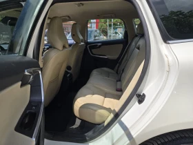 Volvo XC60 2.4d 163к.с 4x4 6 скорости , снимка 11