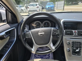 Volvo XC60 2.4d 163к.с 4x4 6 скорости , снимка 16